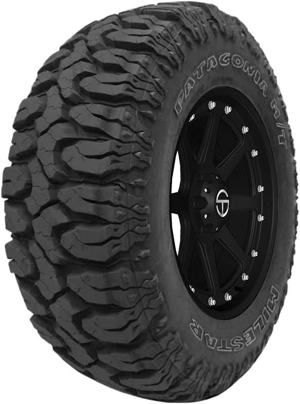 33X12.50R17 Tire U86250