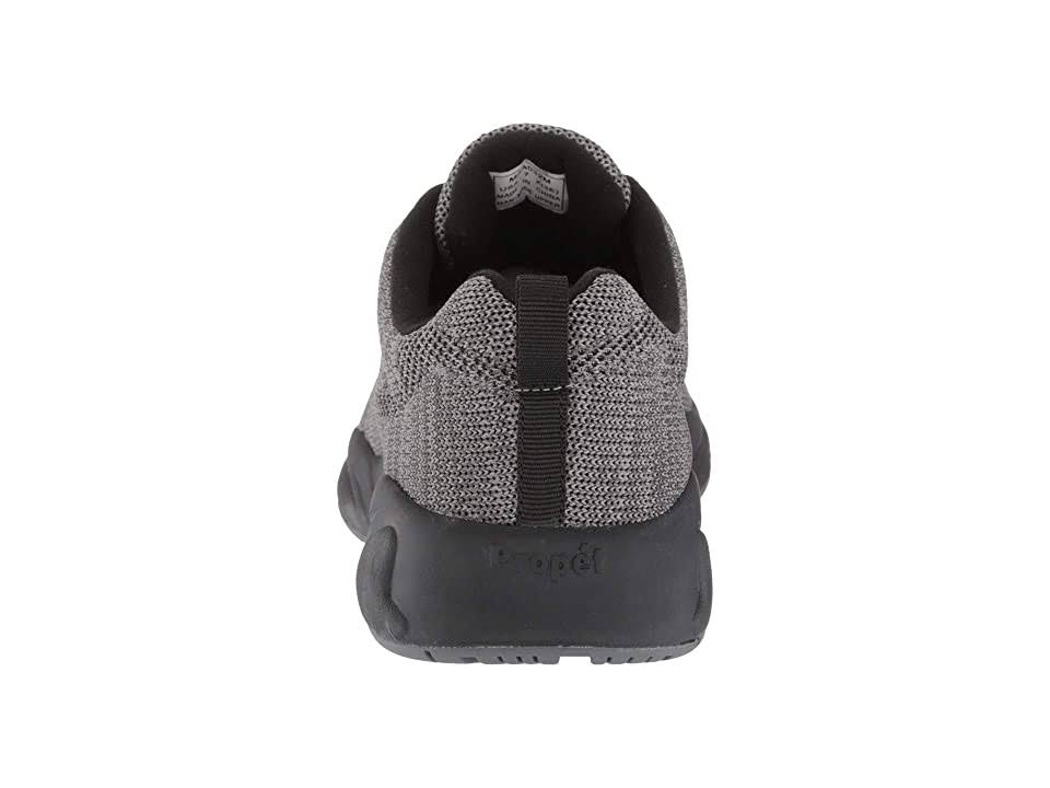 Grey Stability Fly Shoes A685