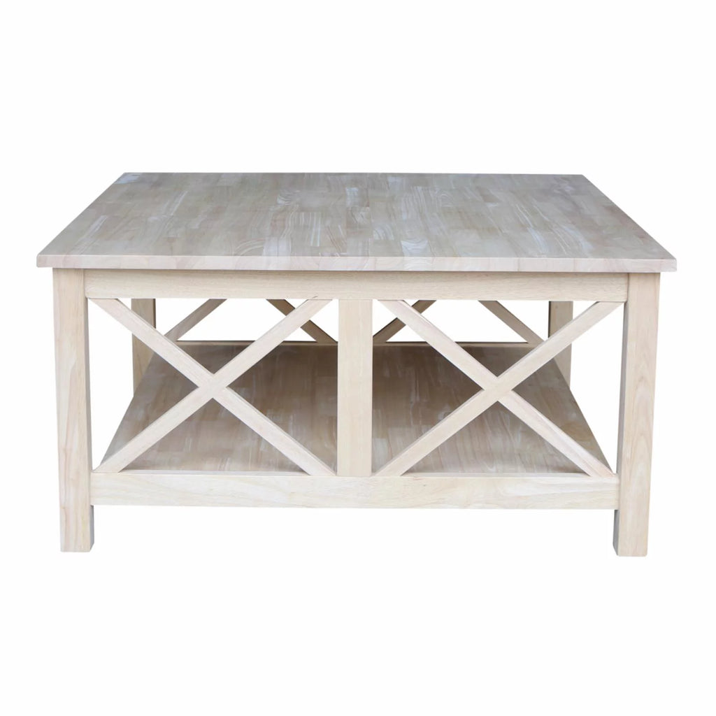 Square Coffee Table K3008