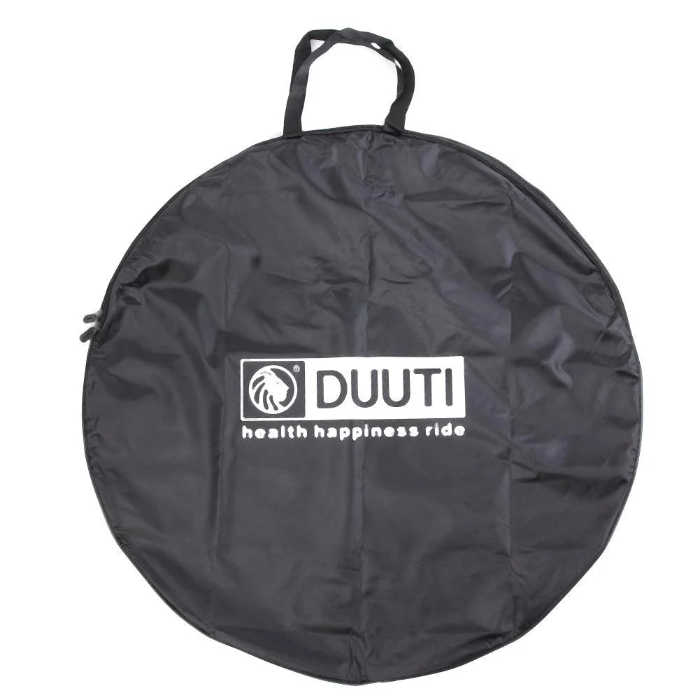 Black MTB Wheel Bag G804863