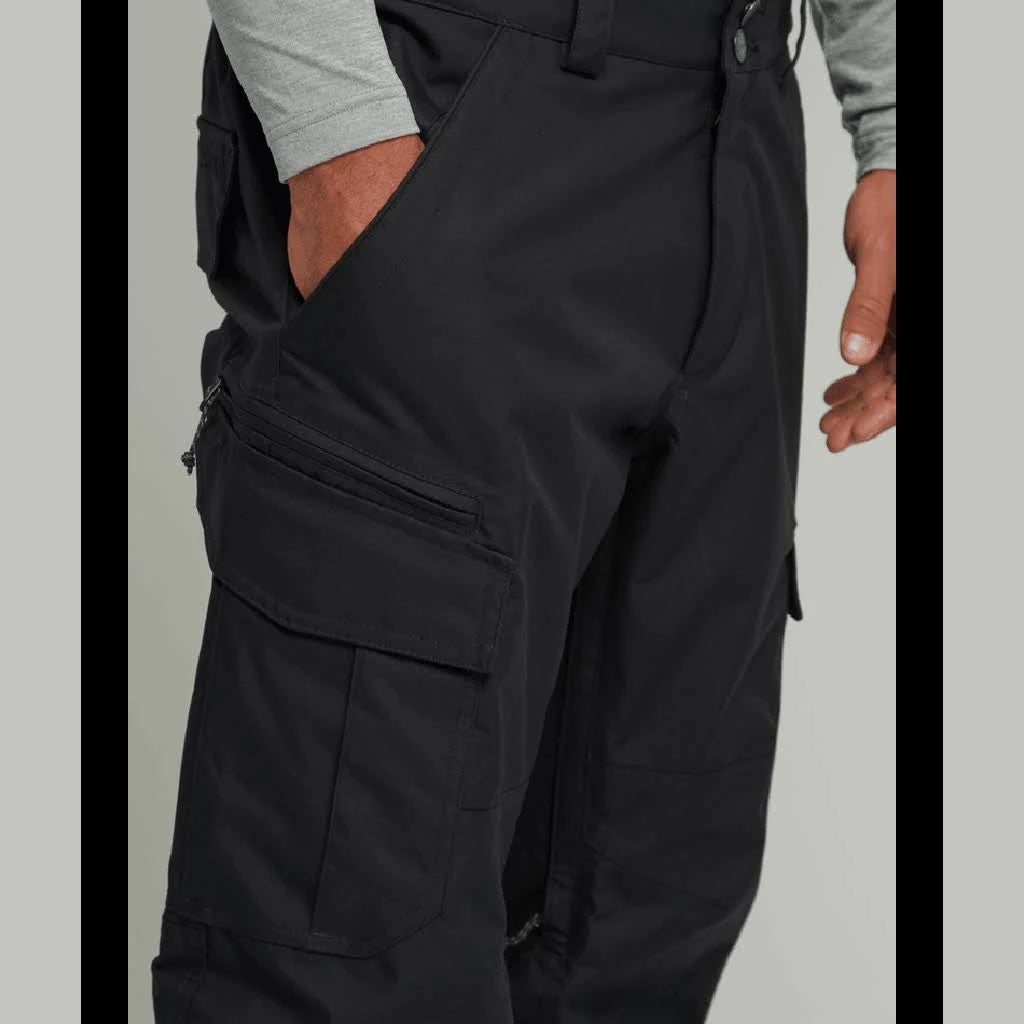 Kelp Cargo Tall Pant B851