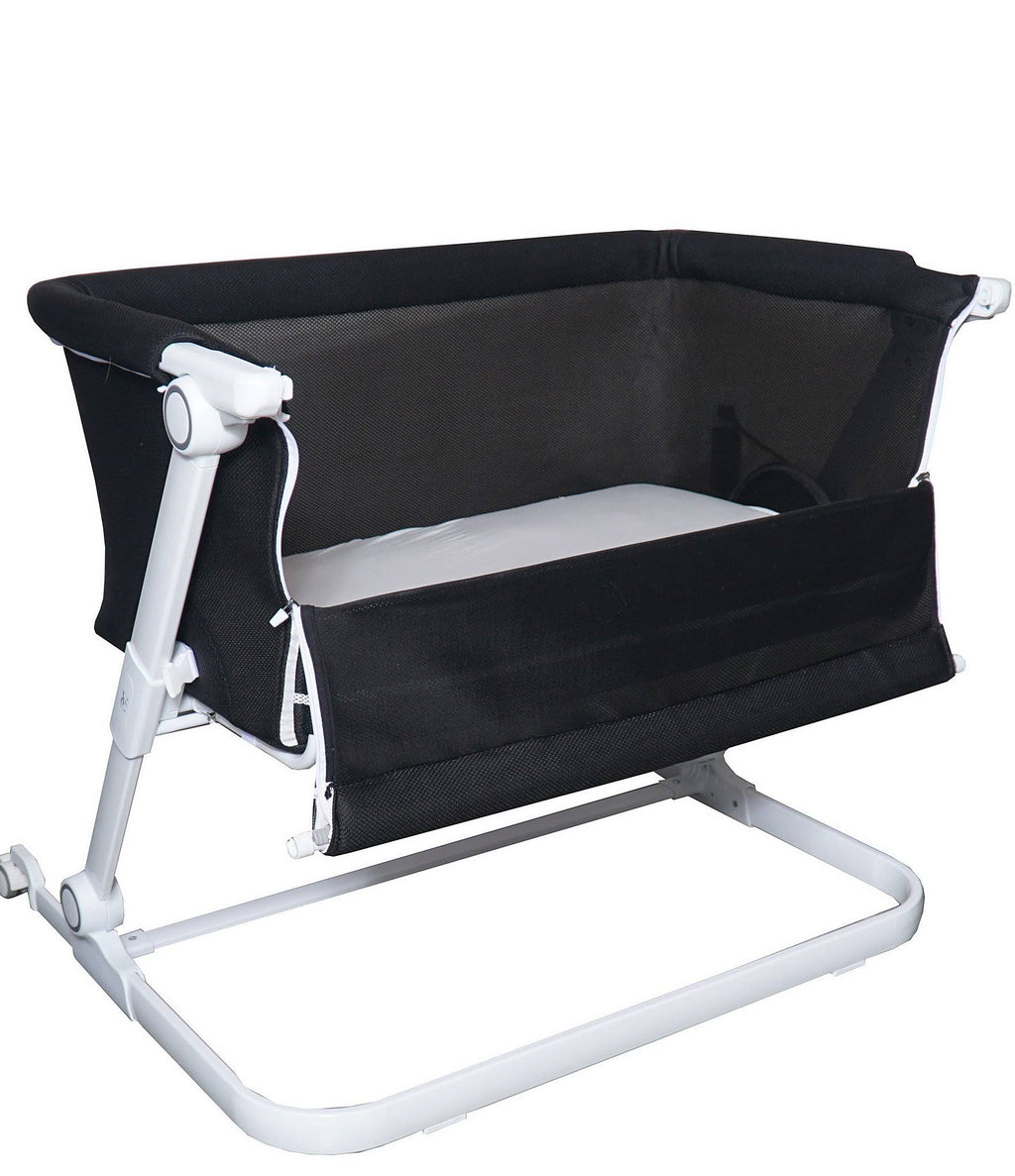 Portable Bassinet Black K425