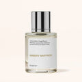 Saffron Eau De Parfum 50Ml / 1.7Oz J9166