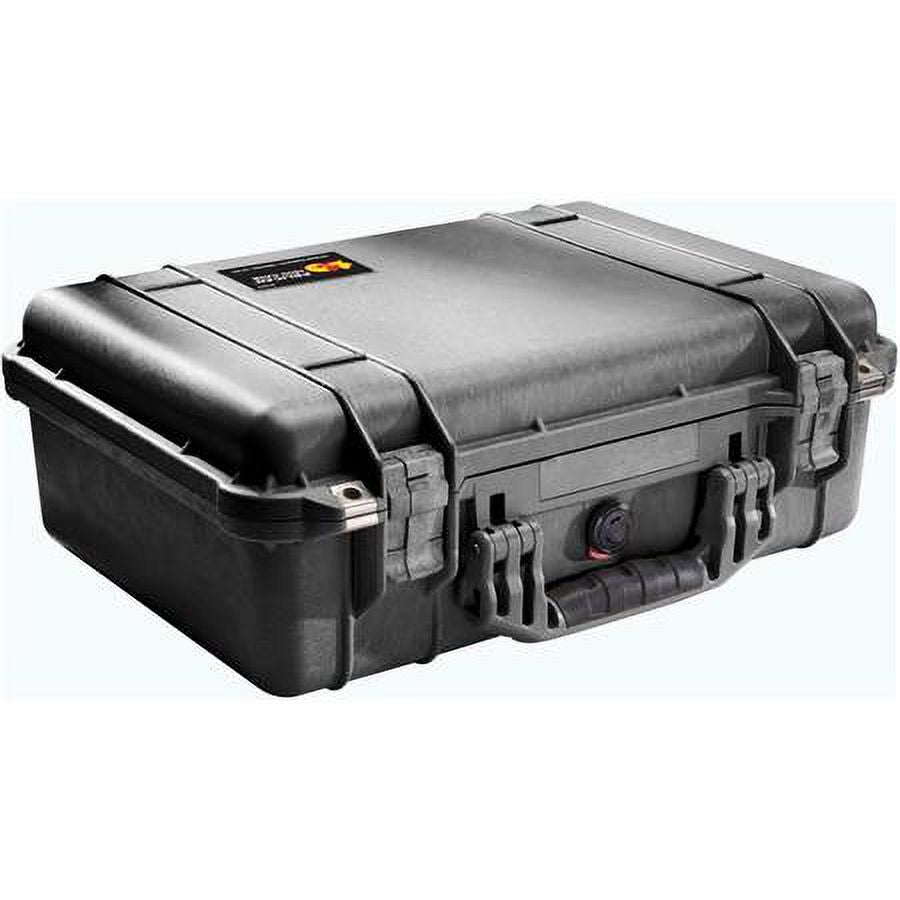 1500 Protector Case with Padded Divider Z870