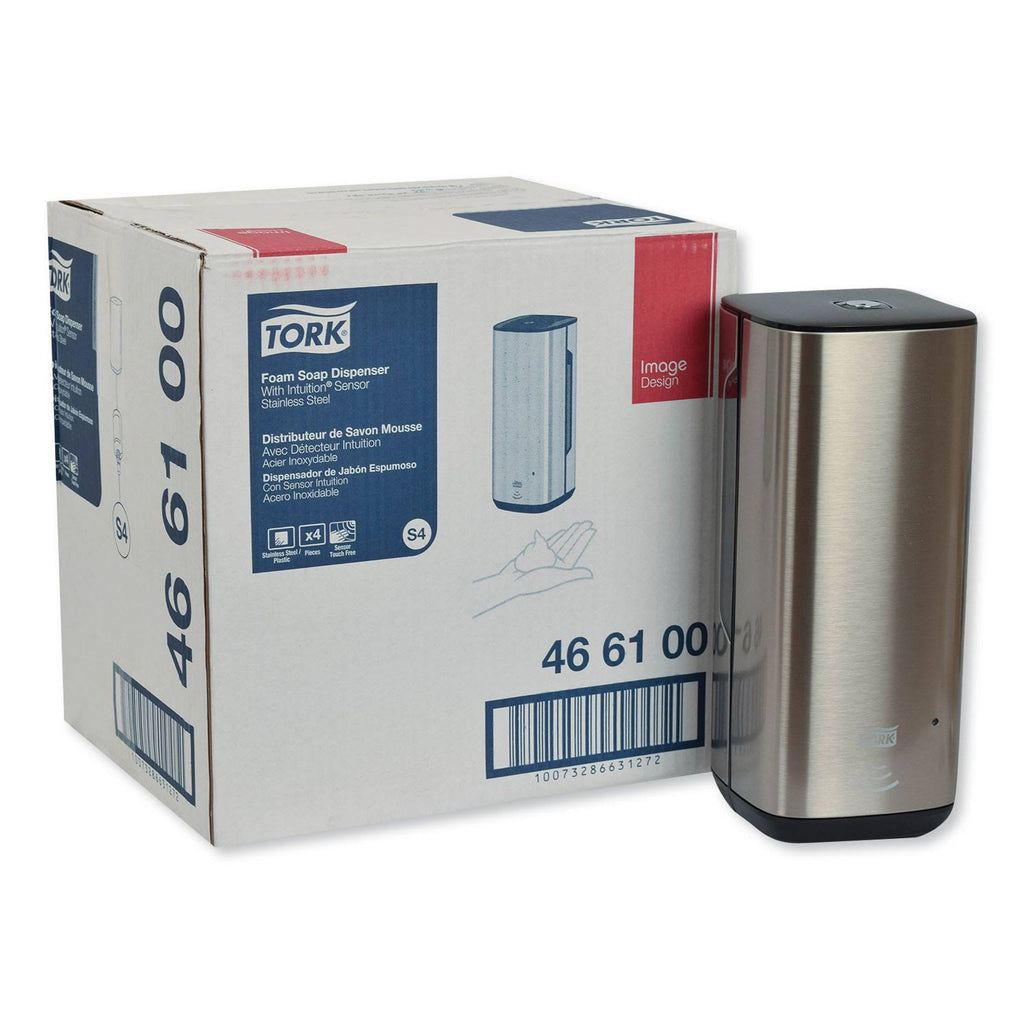 Foam Skincare Automatic Dispenser F147645