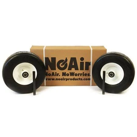 Flat Free Tyre Assemblies 13x6.50-6 K85607