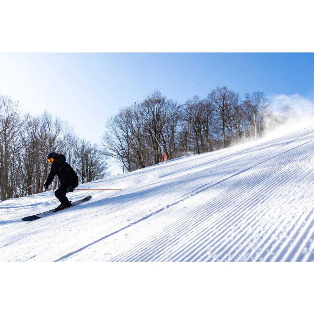 M Free 108 Skis T99462
