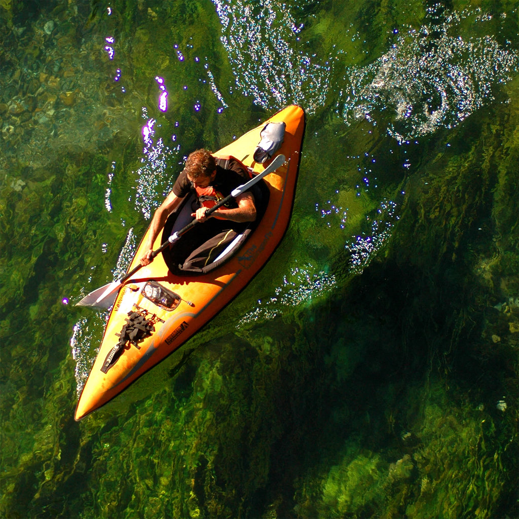 Kayak S284