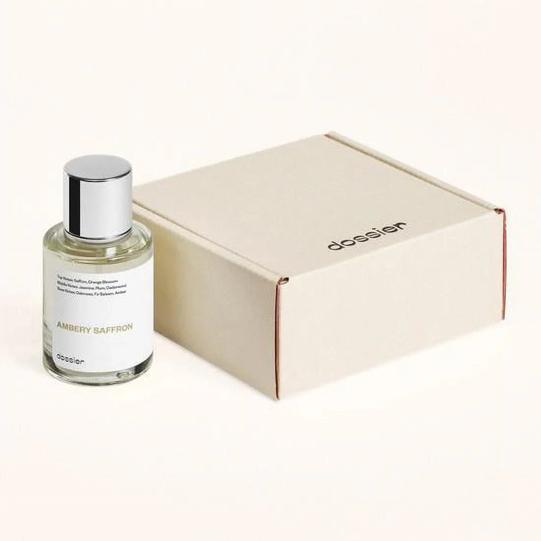Saffron Eau De Parfum 50Ml / 1.7Oz J9166