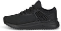 Black Sneaker T46265