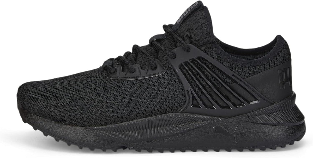 Black Sneaker T46265
