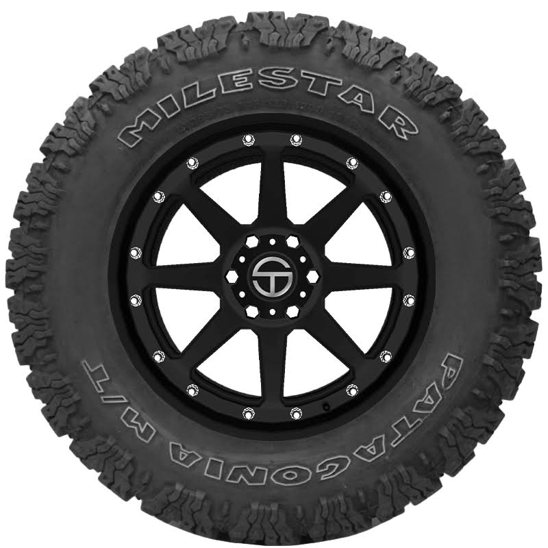 33X12.50R17 Tire U86250