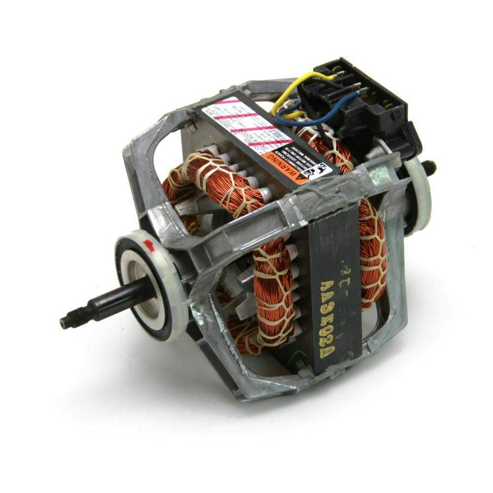 Dryer Motor 134196800 T55025