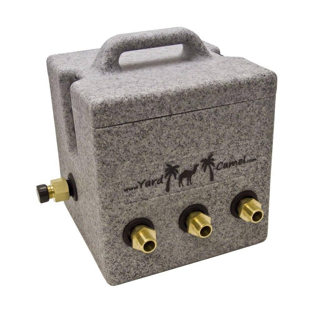Portable Irrigation System U892565