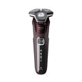 Wet & Dry Electric Shaver with Quick Clean Pod K444354