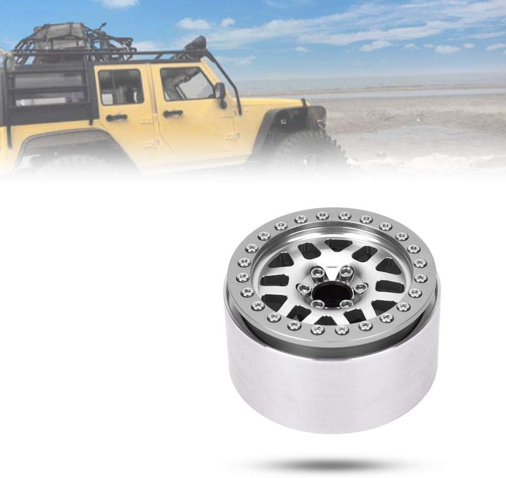 2.2inch Aluminum Alloy Beadlock Wheel Hubs H924