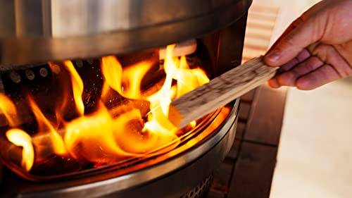 Oak Firewood Kiln-Dried 6-8 Logs (.5 cu ft) E724171