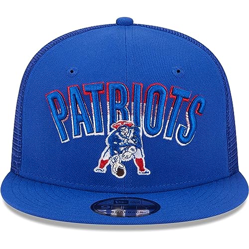 NFL Grade Trucker Snapback Hat W662