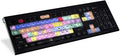 Backlit USB Wired Keyboard U832320