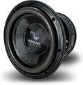10 Sub 2000W Dual 2 Ohm Car Subwoofer R7618