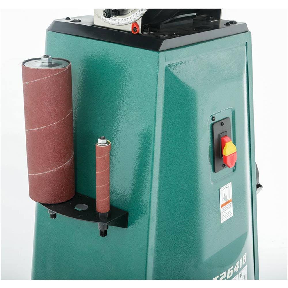 Floor-Model Oscillating Sander N381176