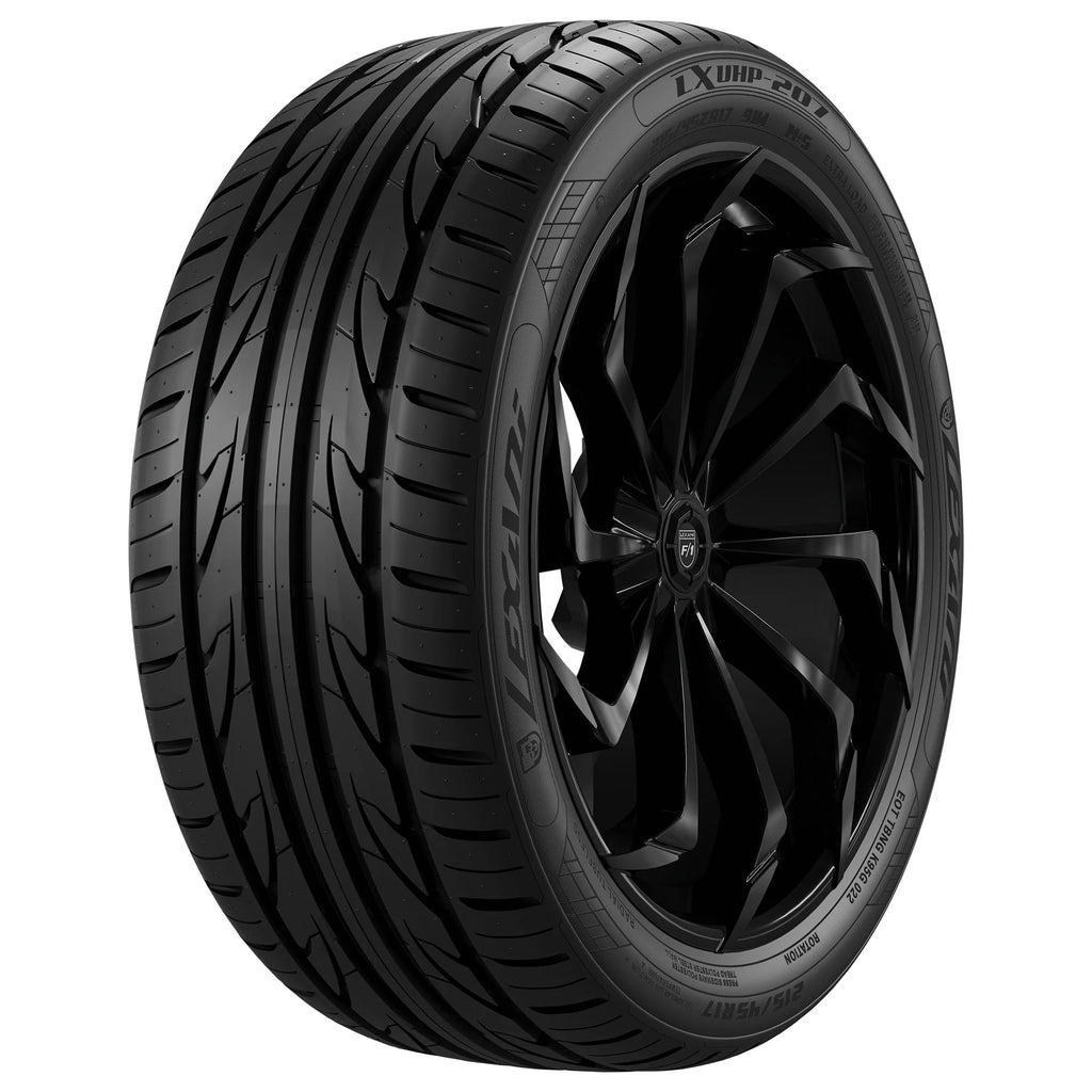 235/45ZR18 98W XL Passenger Tire M295