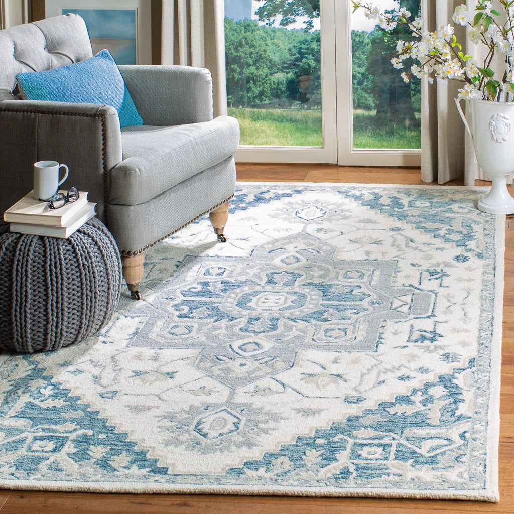 Indoor Area Rug W3299