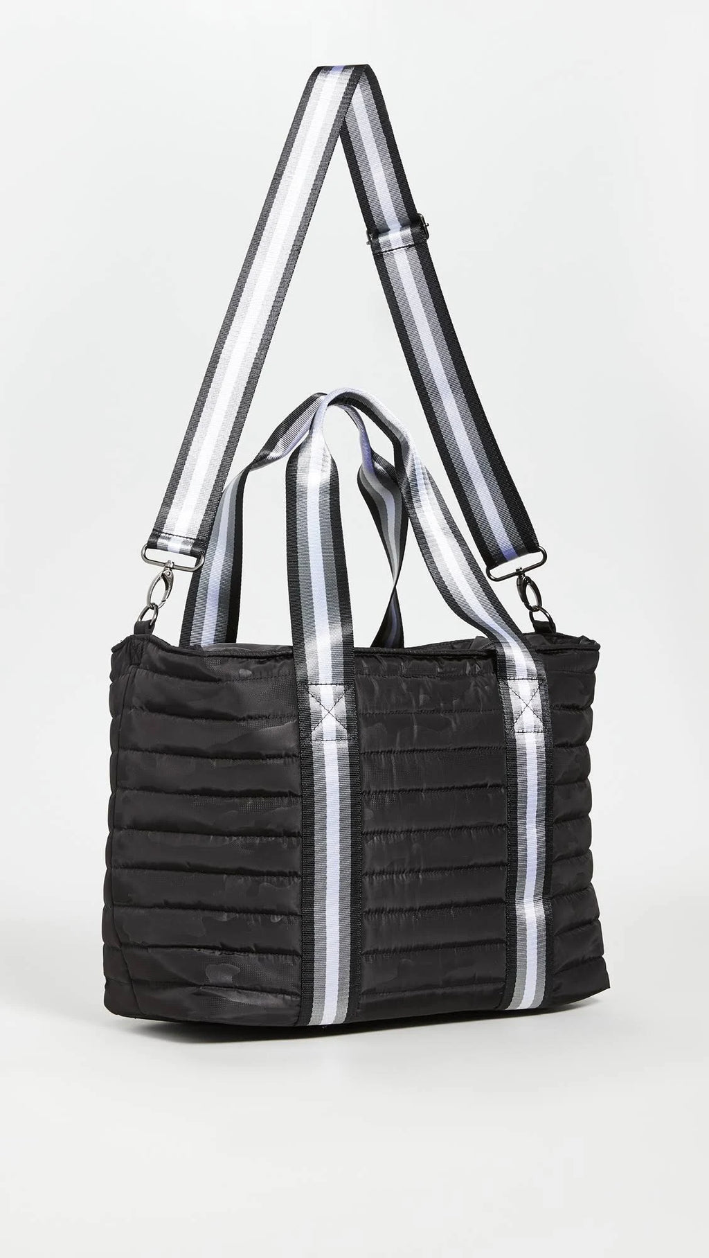 Black Camo Wingman Bag A928425