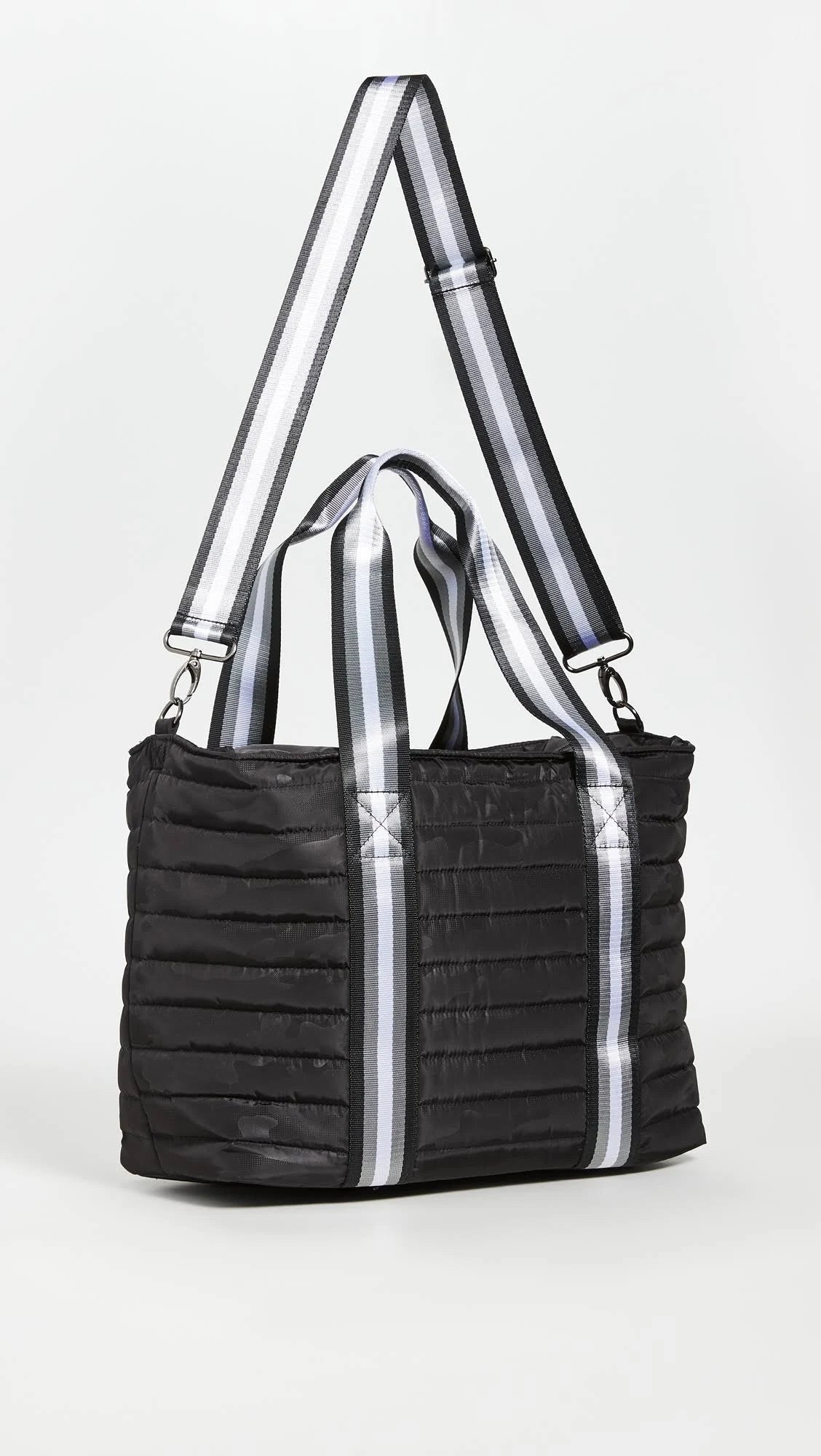 Black Camo Wingman Bag A928425