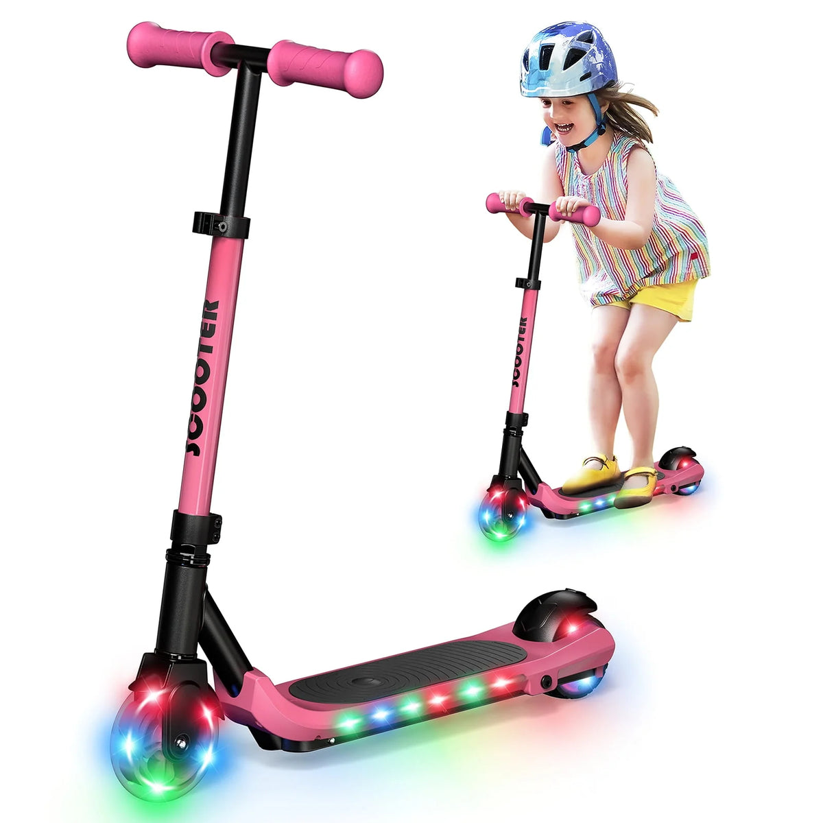 60W Electric Scooter for Kids U64183