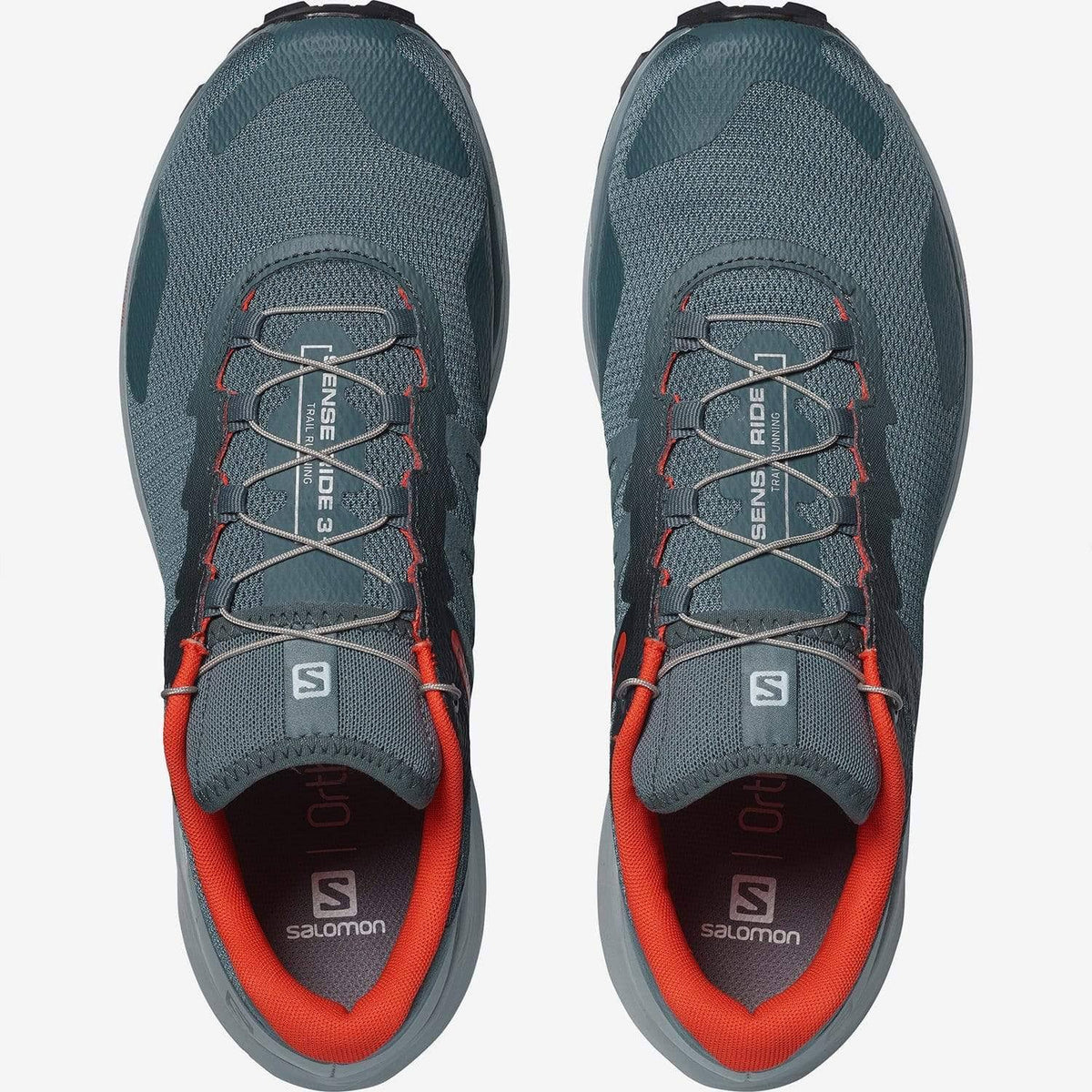 Salomon Sense Ride 3 7 V487