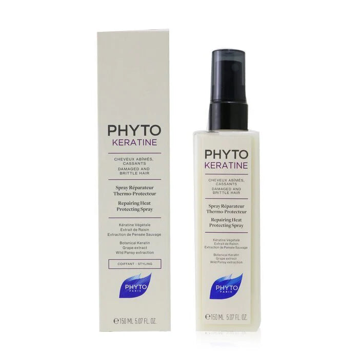 Repairing Heat Protecting Spray 150ml/5.07oz K279392