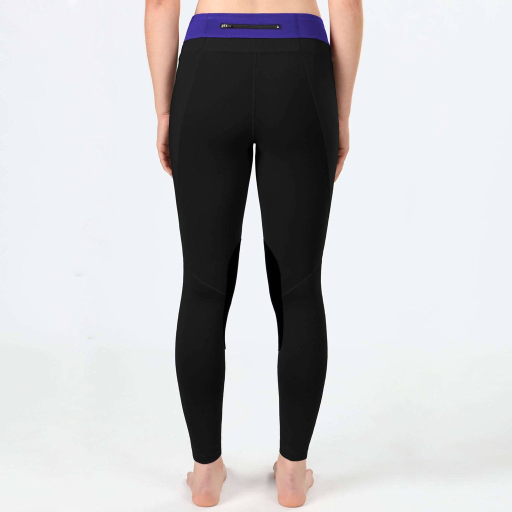 Black Tights Y89377