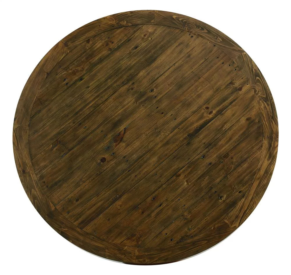 Round Dining Table W653