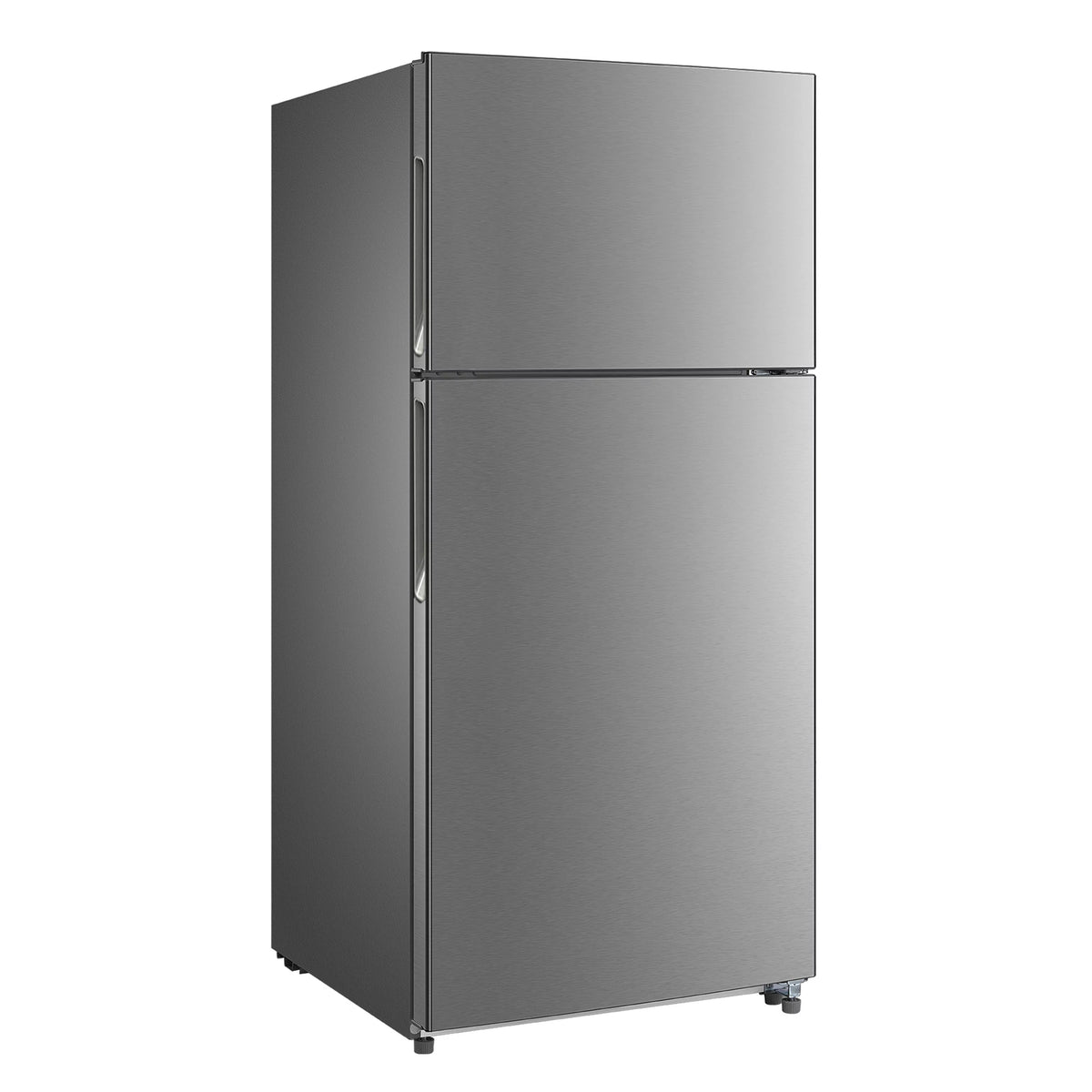 18.0 cu. ft. Stainless Steel Frost-Free Refrigerator U81785