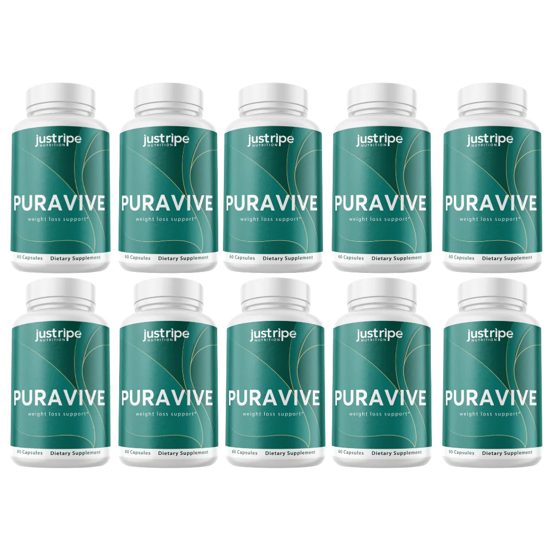 Weight Loss Support 10 Pack J64950