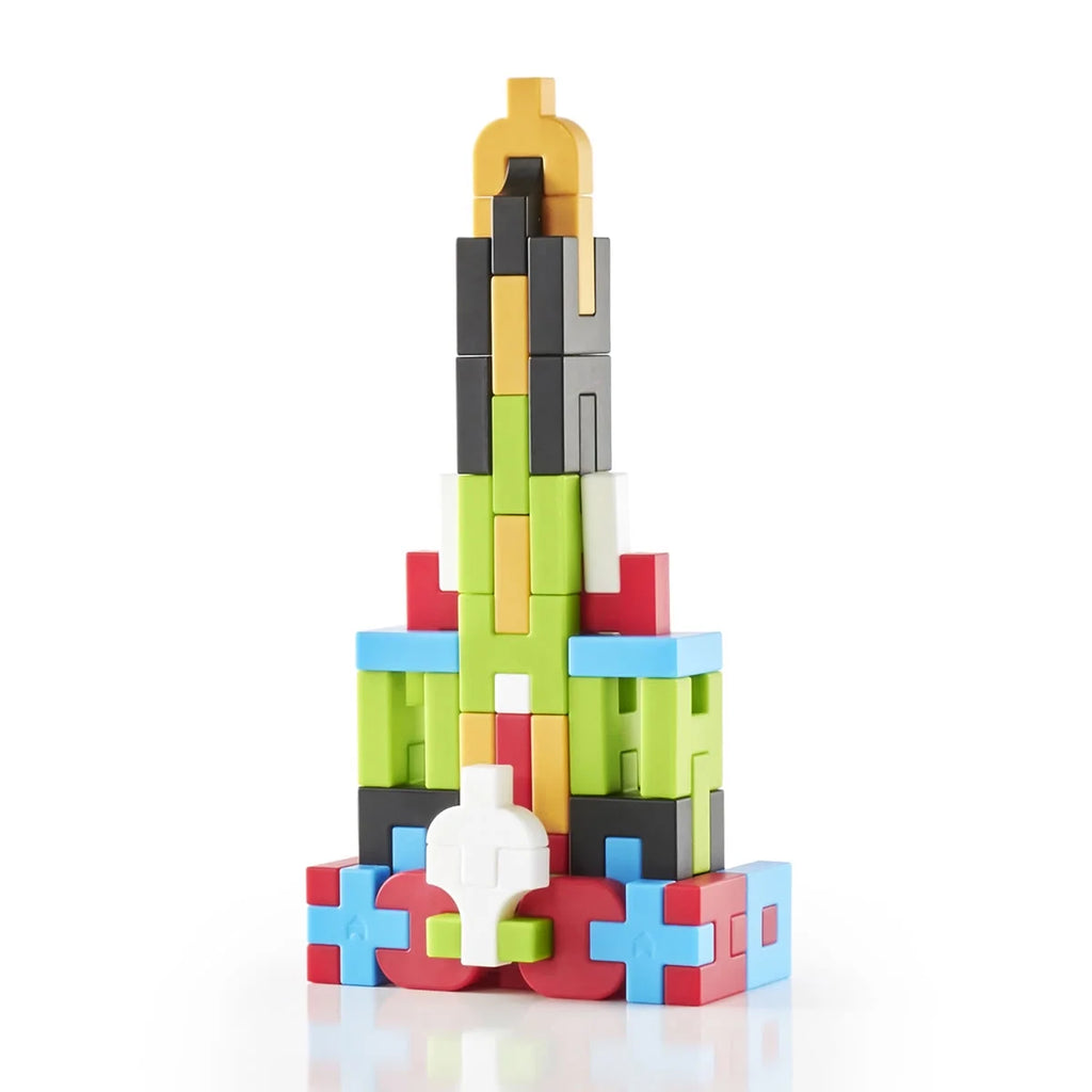 500 Piece Educational STEM Building Toy Set L82184