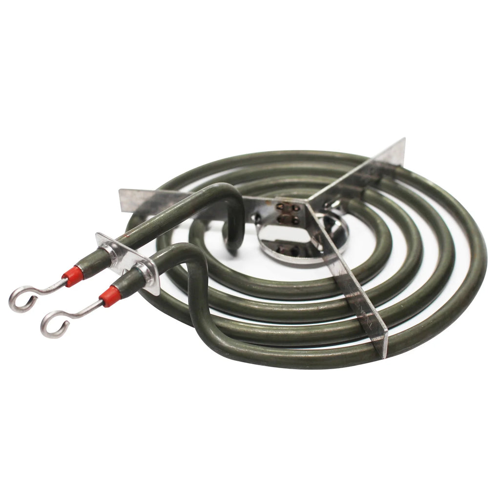 6 inch 4 Turns Surface Burner Element for Range Stove Cooktop N63137