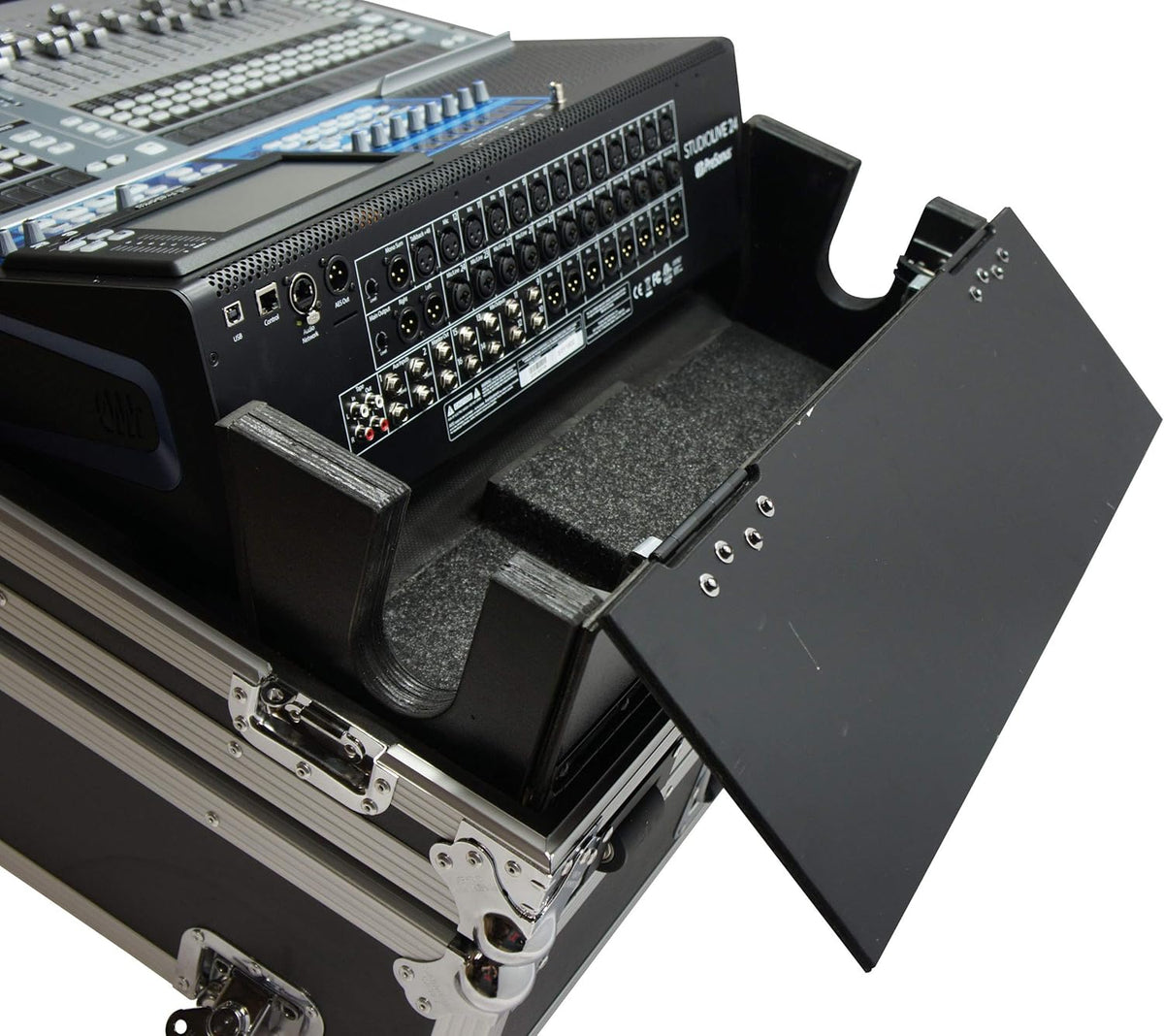 Flight Dog House Road Custom Case L6516