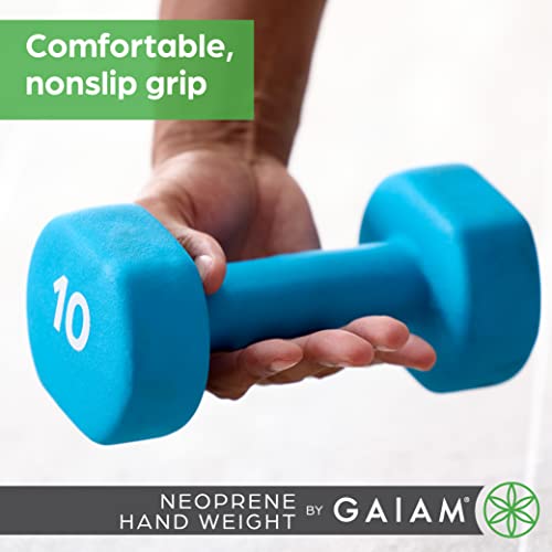 Neoprene Coated Dumbbell V82737