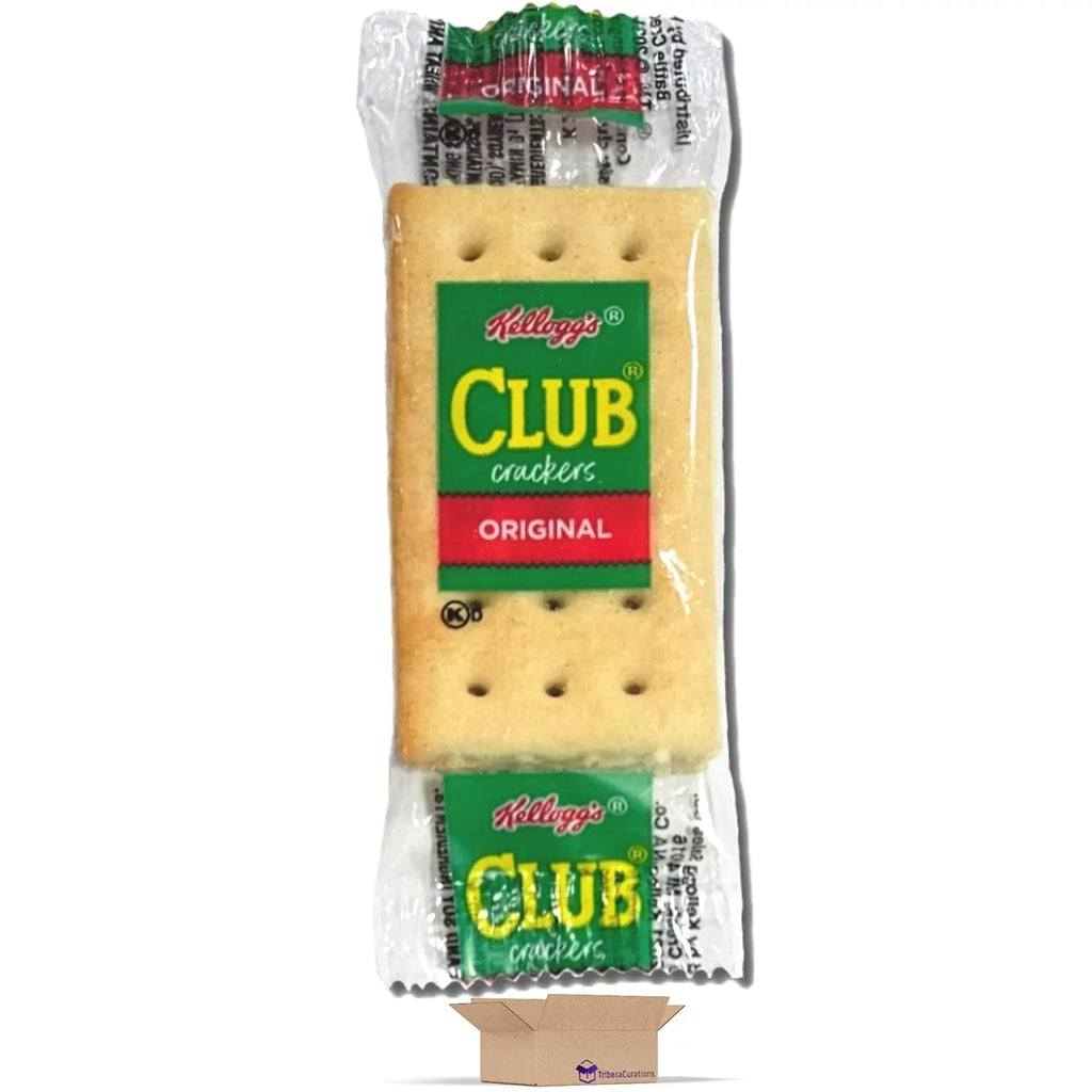 Clubhouse Crackers 2-Pack Value Pack K44956
