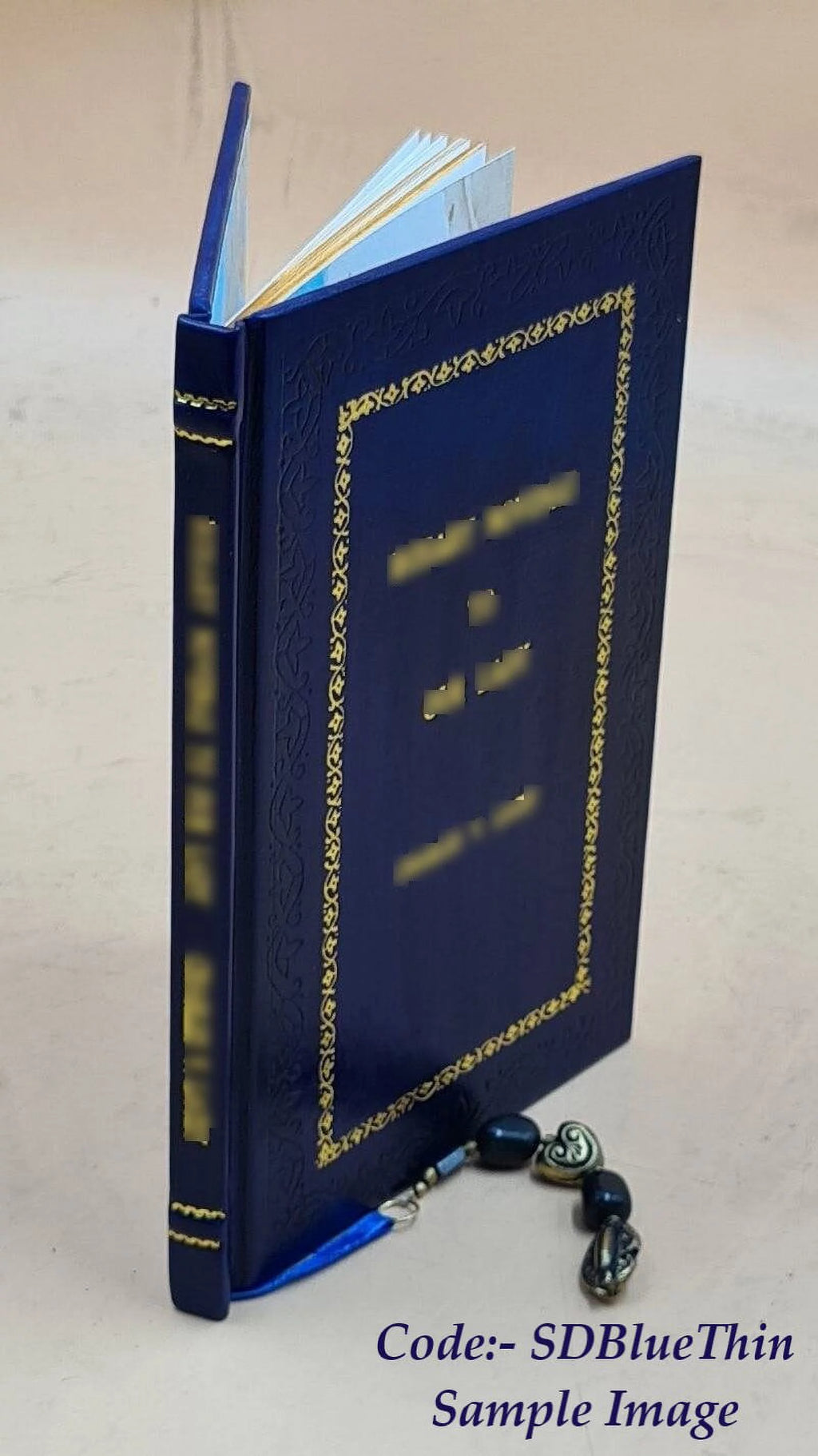 Hawaiian Laws 1852 Leather Bound M175509