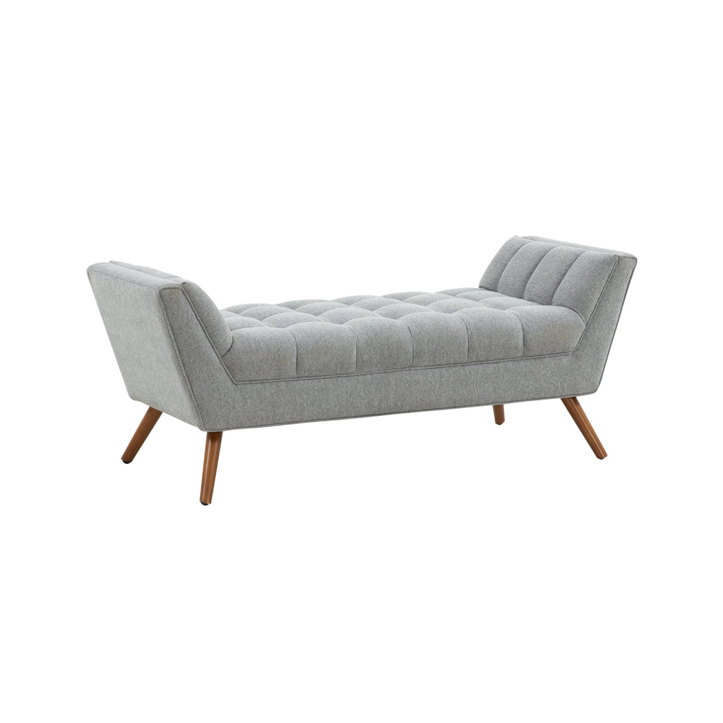 Tufted Bench L52605