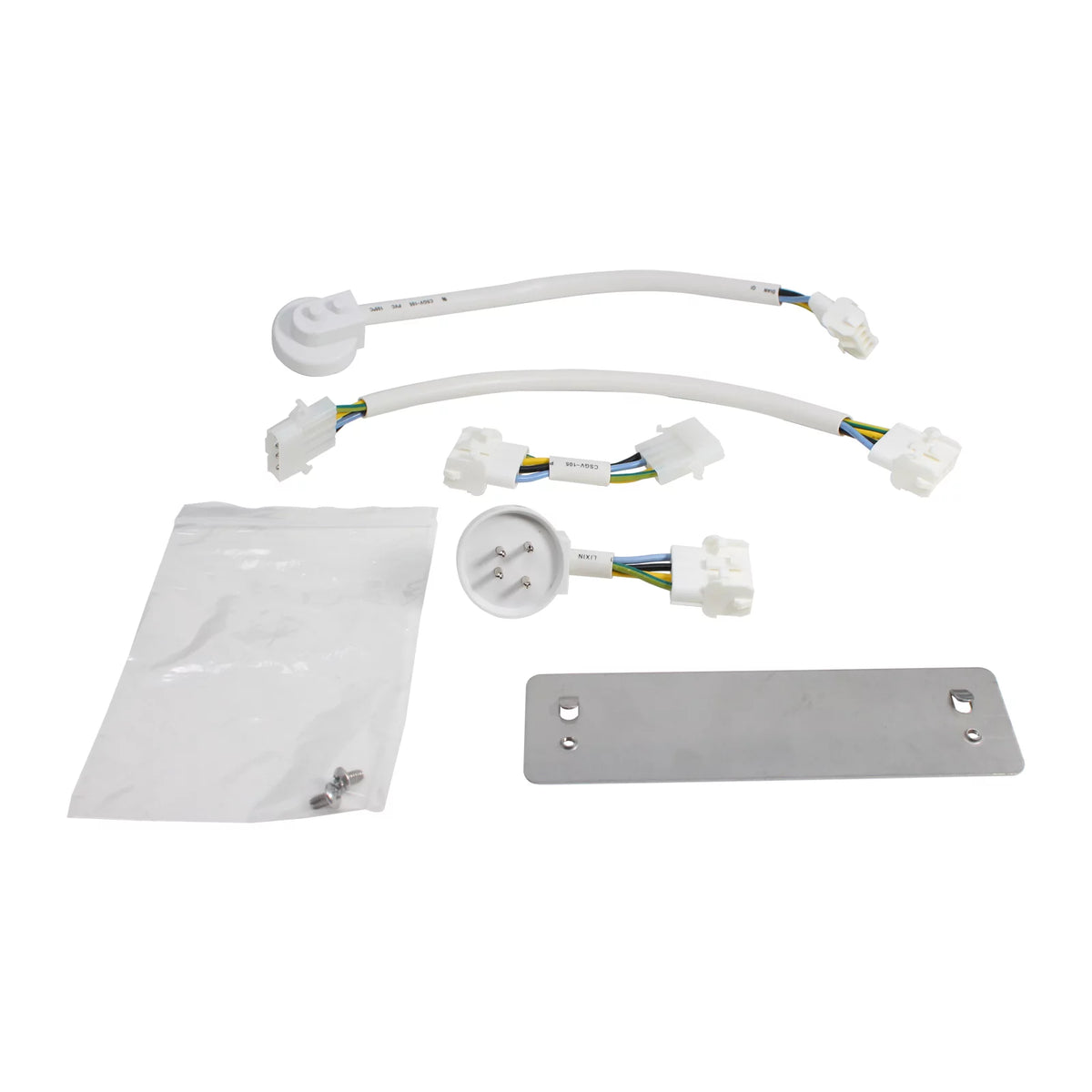 Refrigerator Ice Maker Replacement A94270