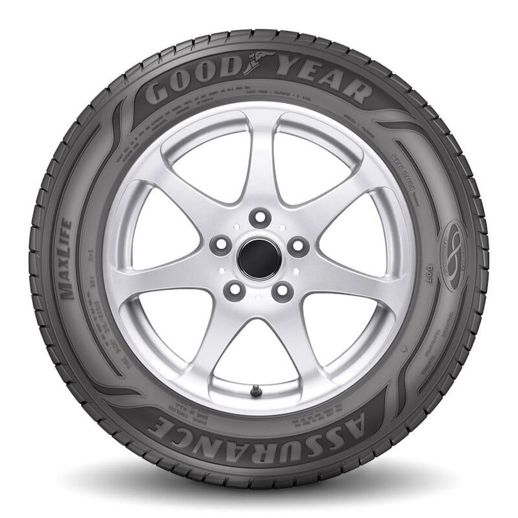 215/70R16 100H All-Season Tire Y50033