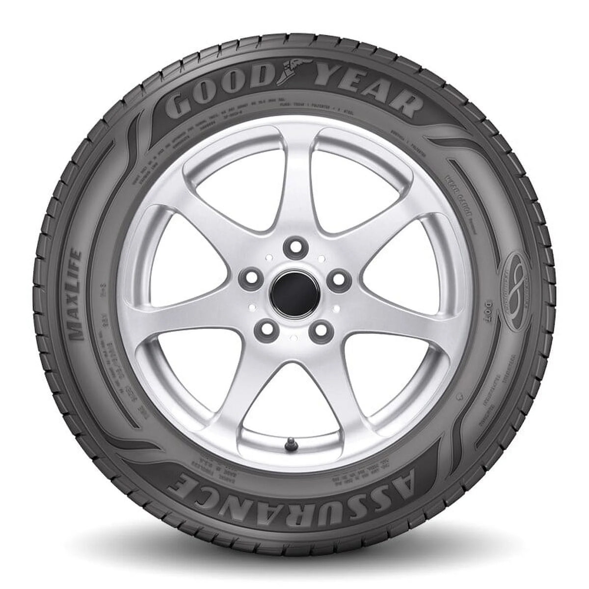 215/60R17 96H All-Season Tire O898