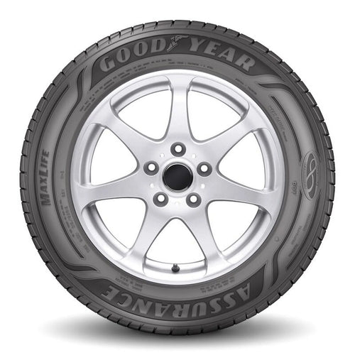 215/60R17 96H All-Season Tire O898