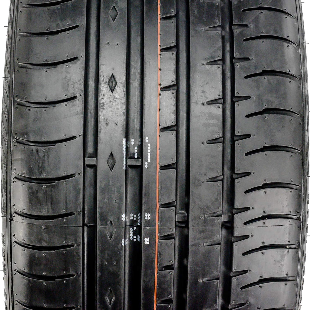 255/40R20 All-Season High Performance Radial Tire X4794