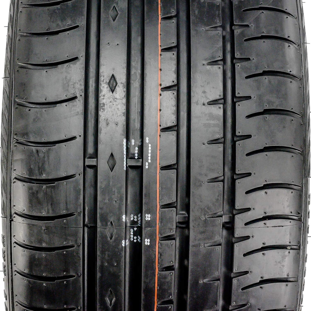 255/40R20 All-Season High Performance Radial Tire X4794