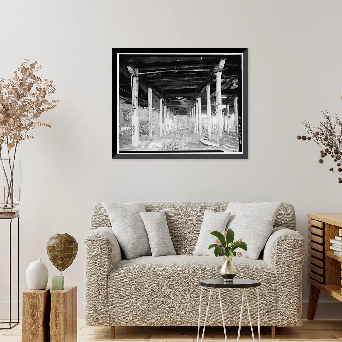 Framed Print 17-7/8" x 21-7/8" X742423